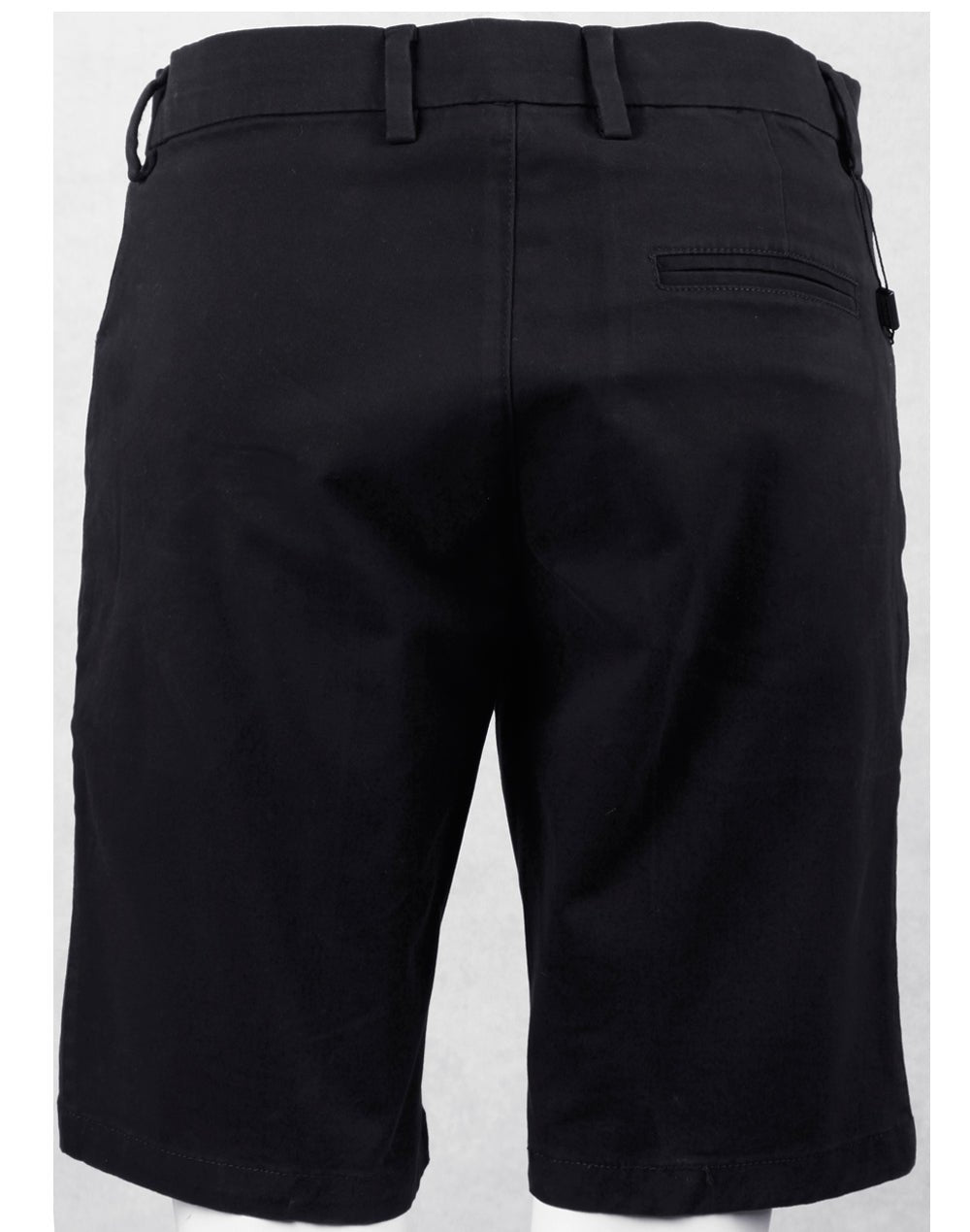 M9391 LADIES STRETCH SLIMFIT BOSTON CHINO SHORTS - WEARhouse