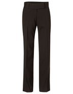 M9410 Women's Wool Blend Stretch Low Rise Pants - WEARhouse