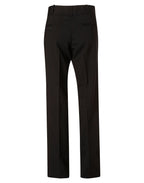 M9410 Women's Wool Blend Stretch Low Rise Pants - WEARhouse
