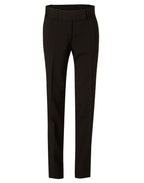 M9410 Women's Wool Blend Stretch Low Rise Pants - WEARhouse