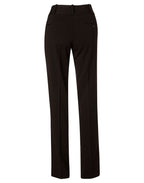 M9420 Women's Poly/Viscose Stretch Low Rise Pants - WEARhouse