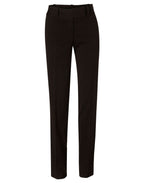 M9420 Women's Poly/Viscose Stretch Low Rise Pants - WEARhouse