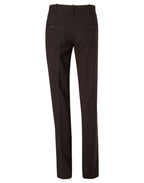 M9420 Women's Poly/Viscose Stretch Low Rise Pants - WEARhouse