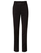 M9420 Women's Poly/Viscose Stretch Low Rise Pants - WEARhouse