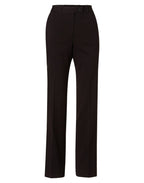 M9440 Women's Poly/Viscose Stretch Flexi Waist Pants - WEARhouse