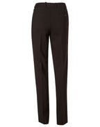 M9440 Women's Poly/Viscose Stretch Flexi Waist Pants - WEARhouse