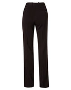 M9440 Women's Poly/Viscose Stretch Flexi Waist Pants - WEARhouse