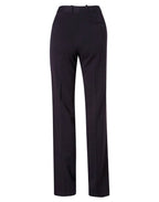 M9440 Women's Poly/Viscose Stretch Flexi Waist Pants - WEARhouse