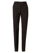 M9440 Women's Poly/Viscose Stretch Flexi Waist Pants - WEARhouse
