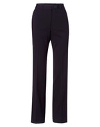 M9440 Women's Poly/Viscose Stretch Flexi Waist Pants - WEARhouse