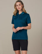M9442 LADIES UTILITY CARGO SHORTS - WEARhouse
