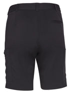 M9442 LADIES UTILITY CARGO SHORTS - WEARhouse
