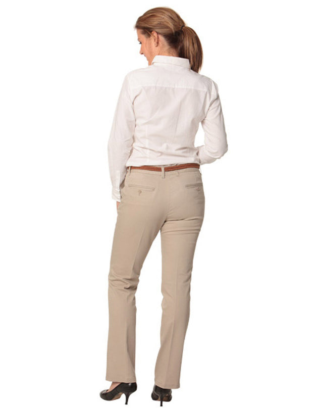 M9460 Women's Chino Pants - WEARhouse