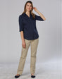 M9460 Women's Chino Pants - WEARhouse