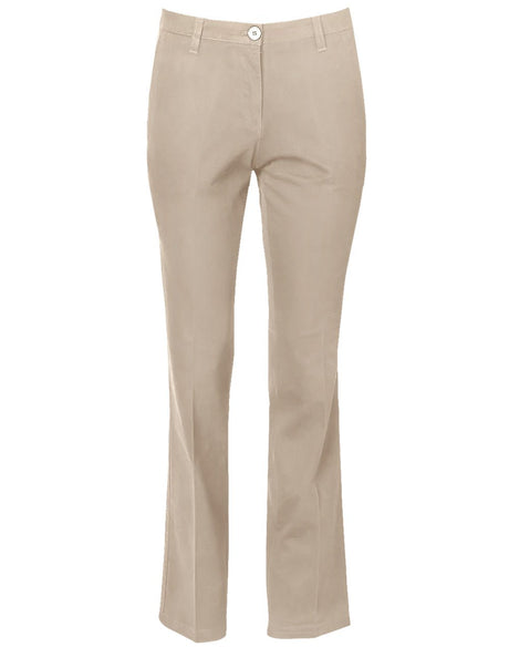 M9460 Women's Chino Pants - WEARhouse