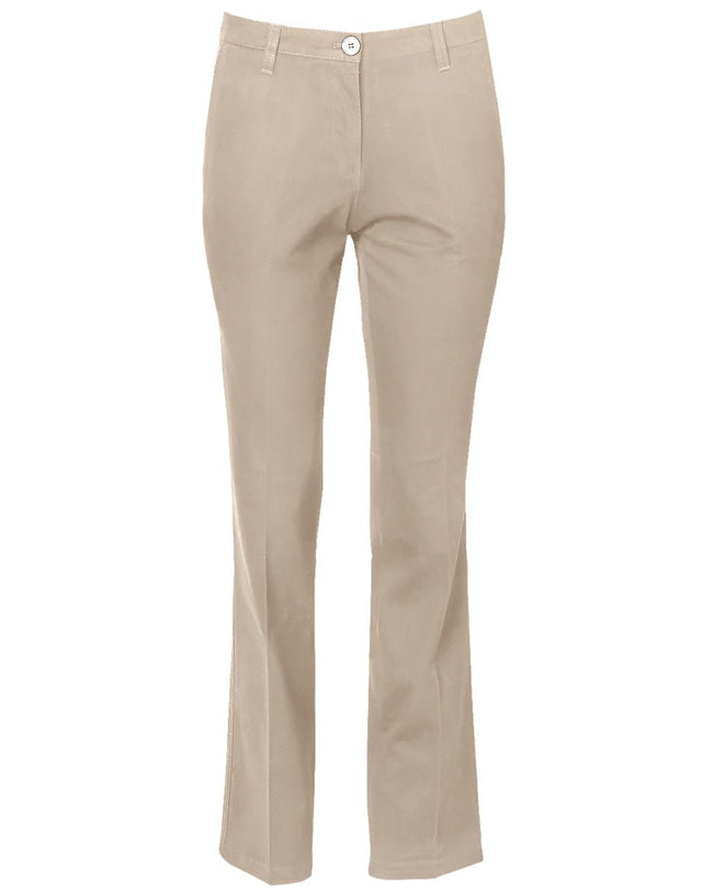 M9460 Women's Chino Pants - WEARhouse