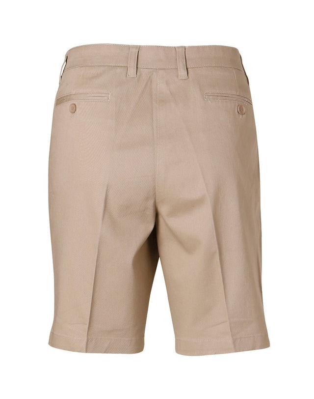 M9461 Women's Chino shorts - WEARhouse