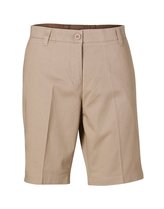 M9461 Women's Chino shorts - WEARhouse