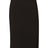 M9470 Women's Wool Blend Stretch Mid Length Lined Pencil Skirt - WEARhouse