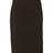 M9470 Women's Wool Blend Stretch Mid Length Lined Pencil Skirt - WEARhouse
