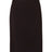 M9471 Women's Poly/Viscose Stretch Mid Length Lined Pencil Skirt - WEARhouse