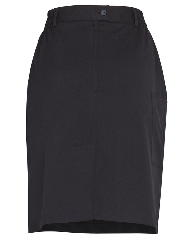 M9477 UTILITY CARGO SKIRT - WEARhouse