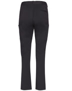 M9480 LADIES UTILITY CARGO PANTS - WEARhouse