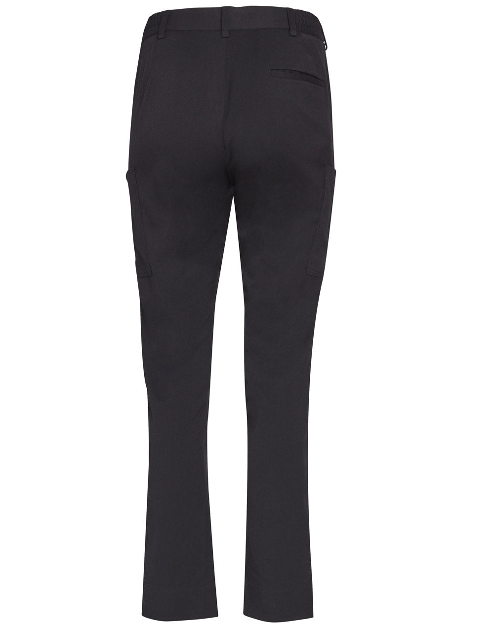 M9480 LADIES UTILITY CARGO PANTS - WEARhouse