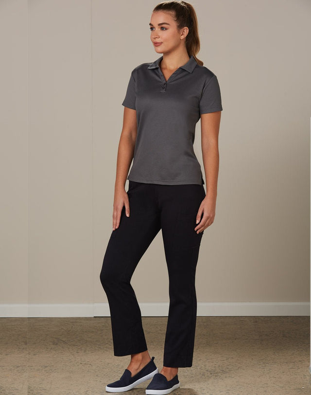 M9480 LADIES UTILITY CARGO PANTS - WEARhouse