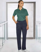 M9480 LADIES UTILITY CARGO PANTS - WEARhouse