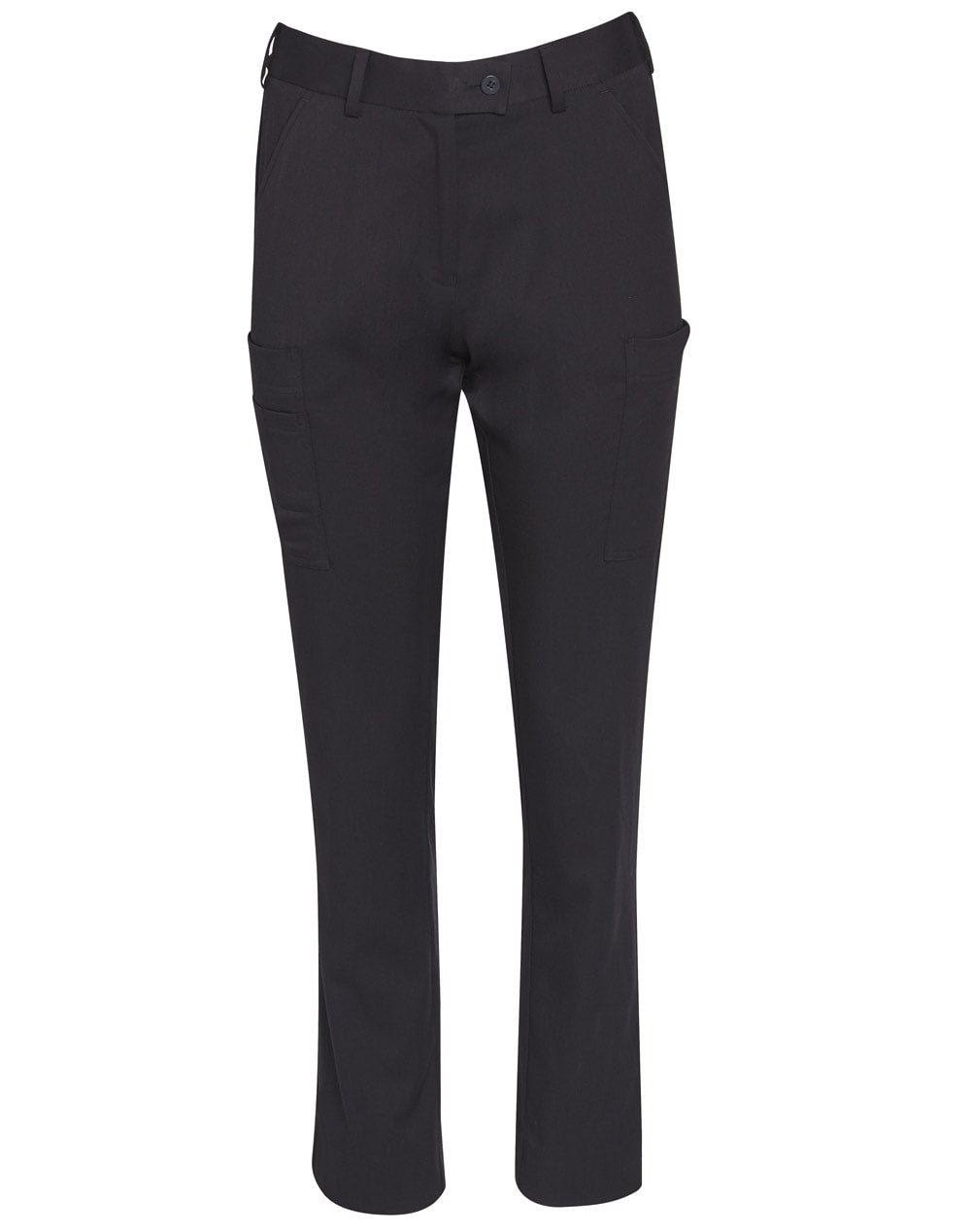 M9480 LADIES UTILITY CARGO PANTS - WEARhouse