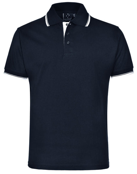 MACQUARIE POLO Unisex PS05 - WEARhouse