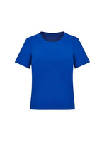 Marley Womens Jersey T-Top - CS952LS - WEARhouse