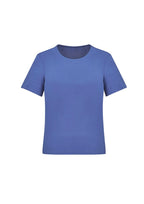 Marley Womens Jersey T-Top - CS952LS - WEARhouse