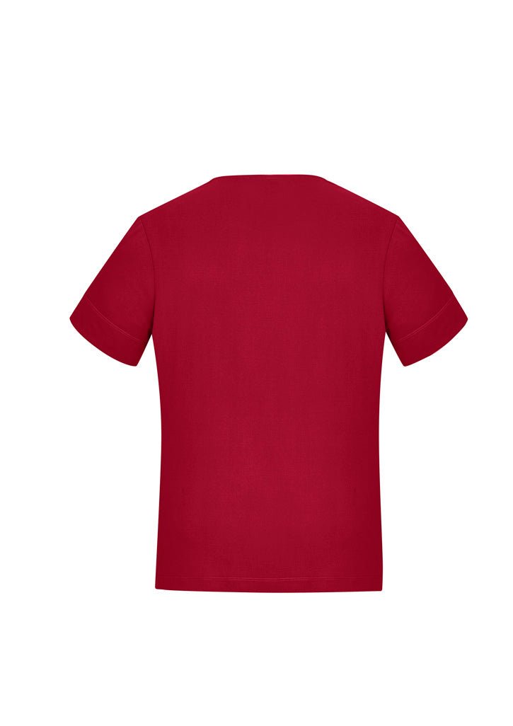 Marley Womens Jersey T-Top - CS952LS - WEARhouse