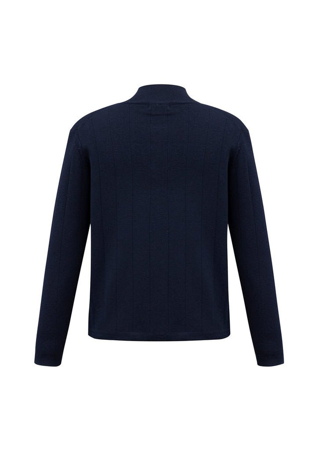 Mens 80/20 Wool-Rich Pullover WP10310 - WEARhouse