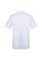Mens Aero Polo P815MS - WEARhouse
