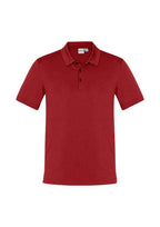 Mens Aero Polo P815MS - WEARhouse