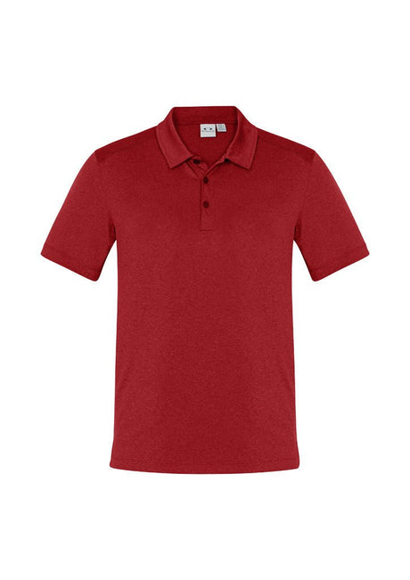 Mens Aero Polo P815MS - WEARhouse