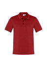 Mens Aero Polo P815MS - WEARhouse