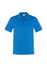 Mens Aero Polo P815MS - WEARhouse