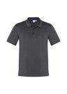 Mens Aero Polo P815MS - WEARhouse