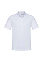 Mens Aero Polo P815MS - WEARhouse