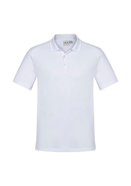 Mens Aero Polo P815MS - WEARhouse