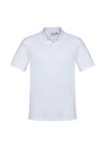 Mens Aero Polo P815MS - WEARhouse