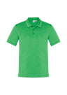 Mens Aero Polo P815MS - WEARhouse