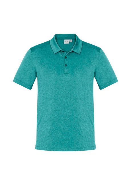 Mens Aero Polo P815MS - WEARhouse