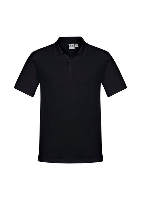 Mens Aero Polo P815MS - WEARhouse