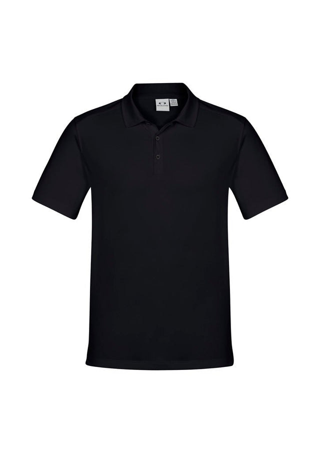 Mens Aero Polo P815MS - WEARhouse