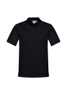 Mens Aero Polo P815MS - WEARhouse